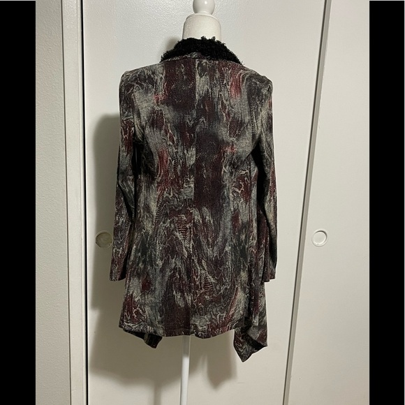 Alberto Mikali cardigan - Picture 5 of 7